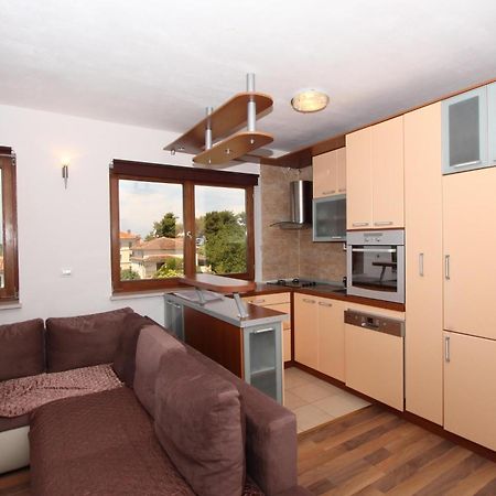 Apartments Horizont Rovinj Zewnętrze zdjęcie