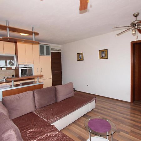 Apartments Horizont Rovinj Zewnętrze zdjęcie