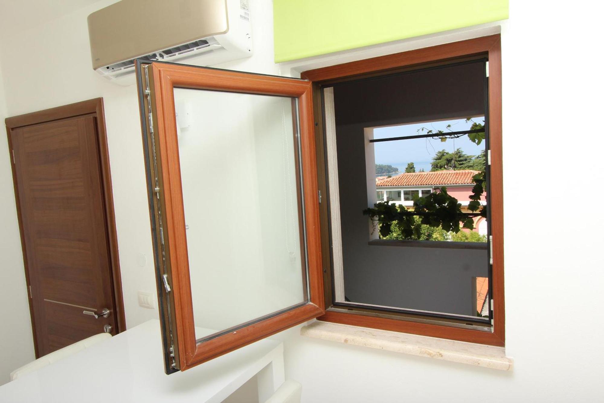 Apartments Horizont Rovinj Zewnętrze zdjęcie
