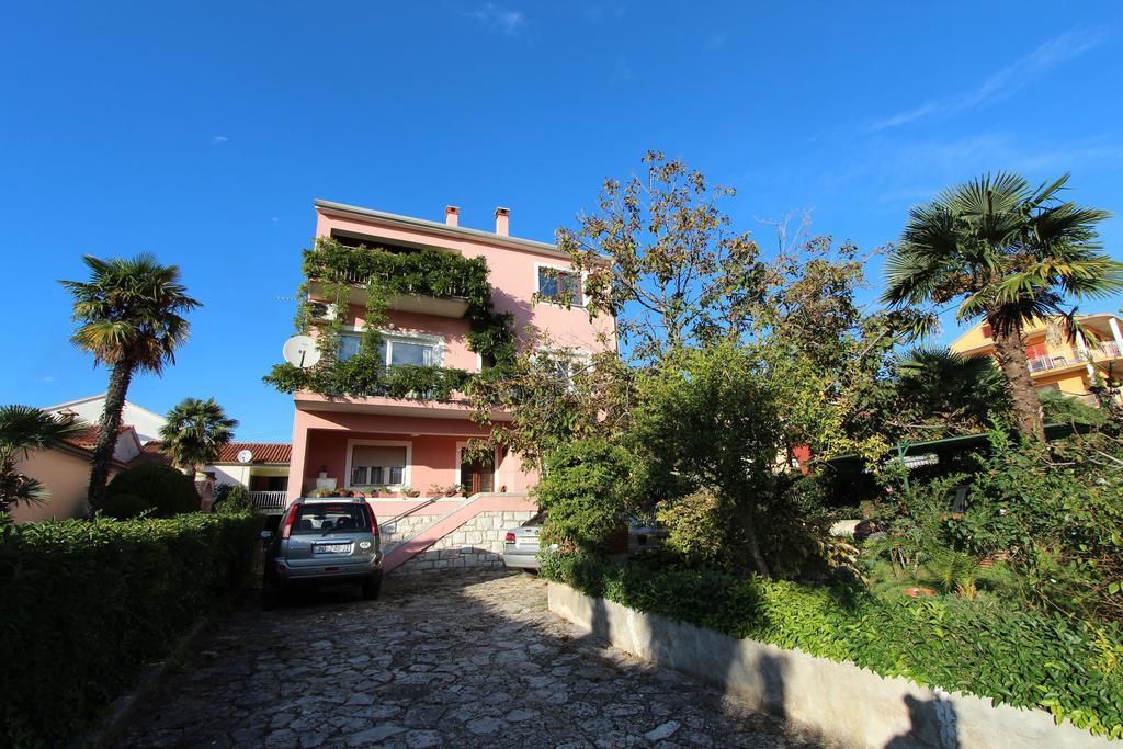 Apartments Horizont Rovinj Pokój zdjęcie