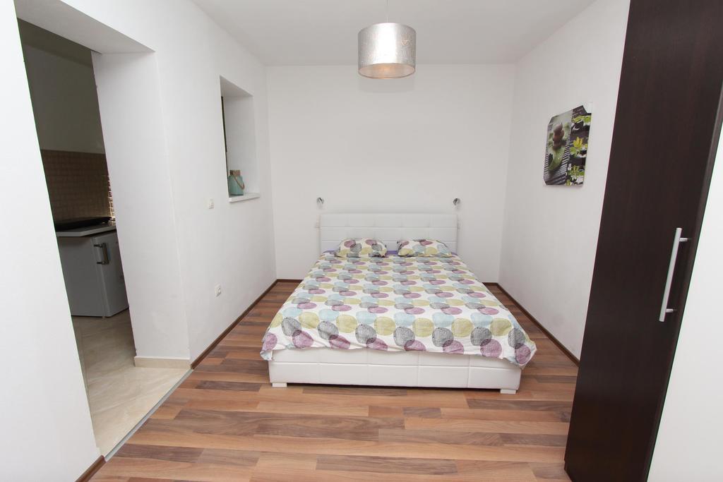 Apartments Horizont Rovinj Zewnętrze zdjęcie