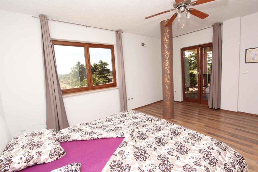 Apartments Horizont Rovinj Zewnętrze zdjęcie