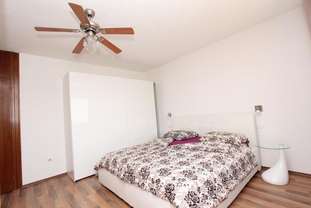 Apartments Horizont Rovinj Zewnętrze zdjęcie