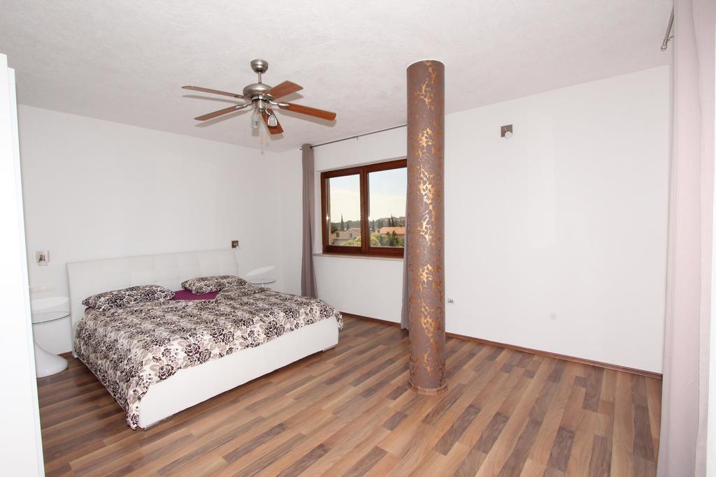 Apartments Horizont Rovinj Zewnętrze zdjęcie