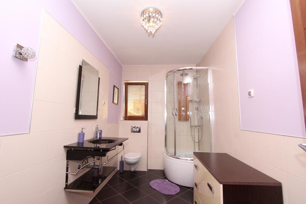 Apartments Horizont Rovinj Zewnętrze zdjęcie