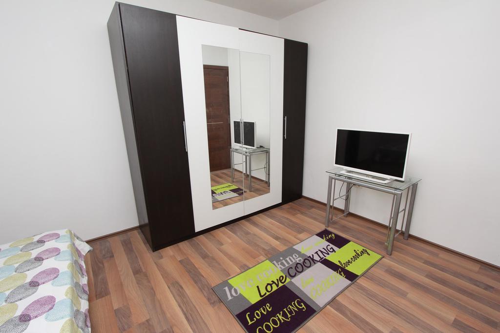 Apartments Horizont Rovinj Zewnętrze zdjęcie